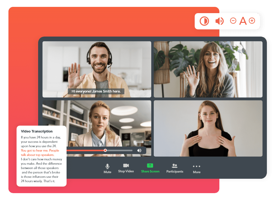 vFairs-accessibility-features