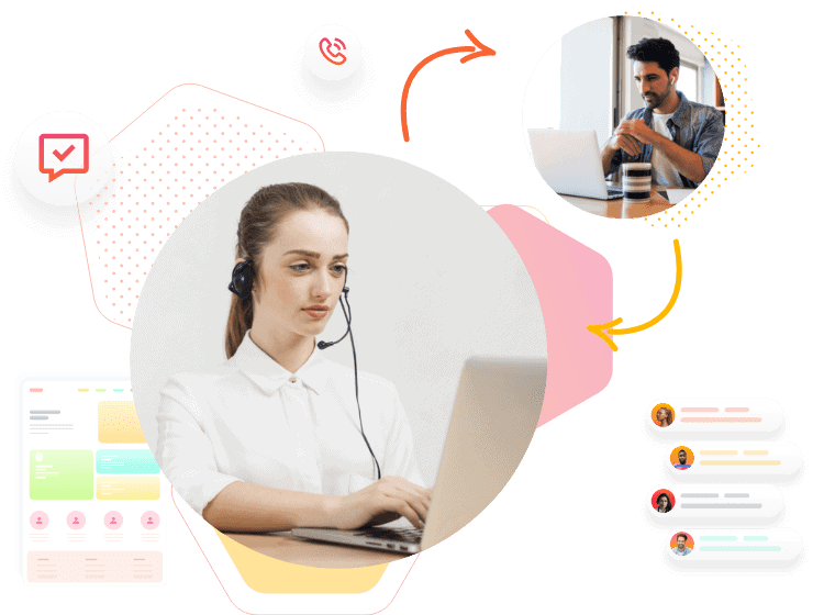 An Exciting Virtual Environment That Instantly Hooks Attendees