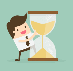 manage virtual conference expectations