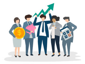 organizers of virtual conference