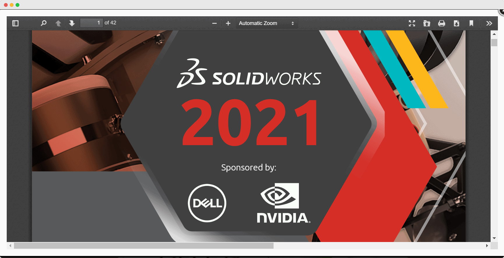 solid solutions magazine