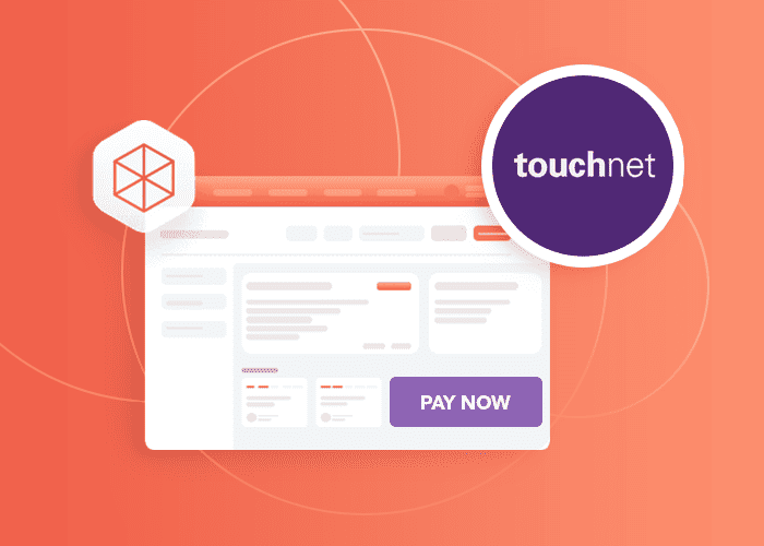 touchnet payment gateway