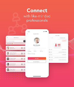 In-person Event Engagement Technology